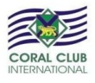 Coral Club - Владивосток